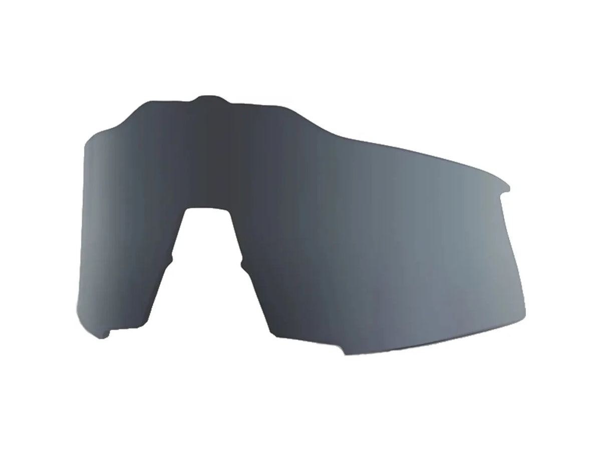 100% SpeedTrap vervangbare lens voor fietsbril