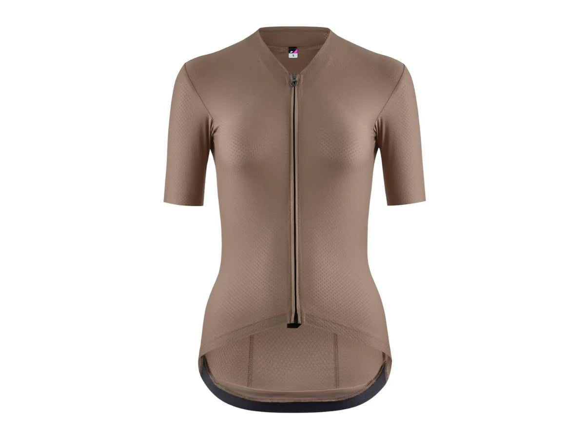 Assos Dyora R S11 fietsshirt korte mouw dames