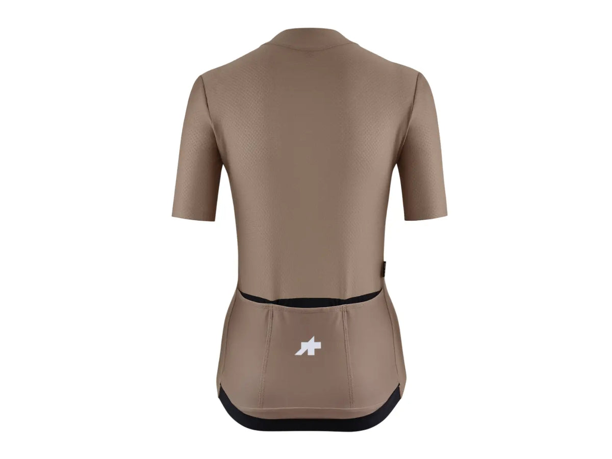 Assos Dyora R S11 Fietsshirt Korte Mouw Dames