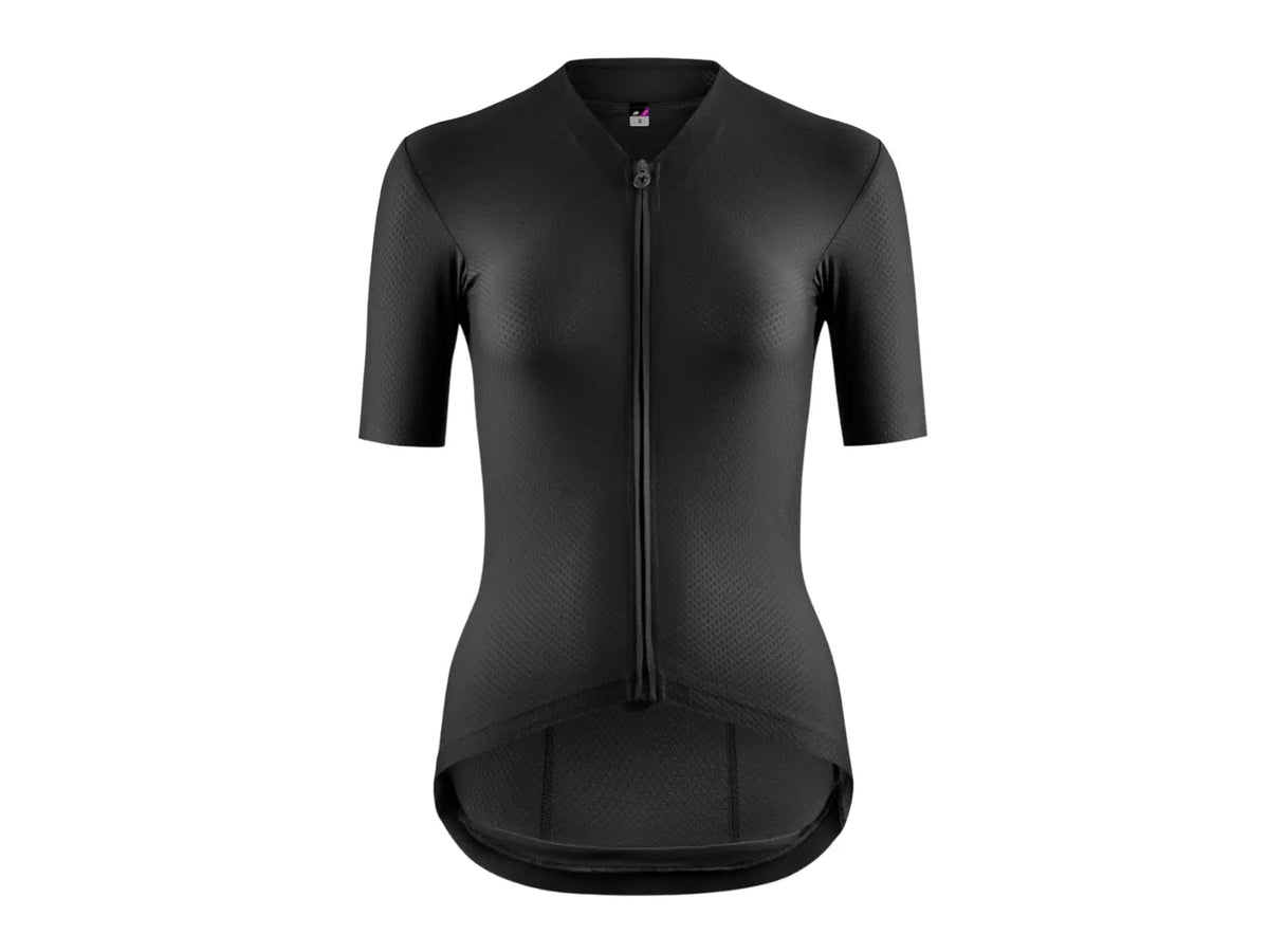 Assos Dyora R S11 Fietsshirt Korte Mouw Dames