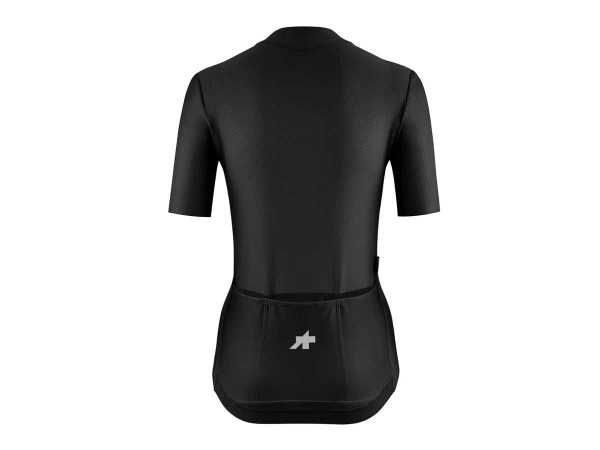 Assos Dyora R S11 Fietsshirt Korte Mouw Dames