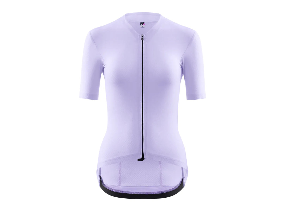 Assos Dyora R S11 Fietsshirt Korte Mouw Dames