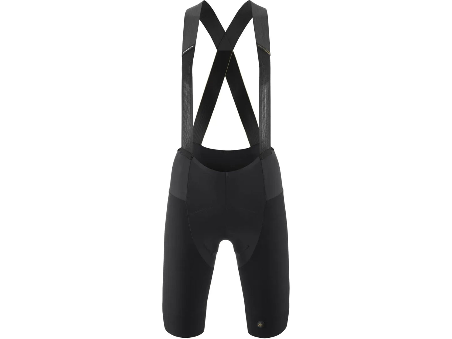 Assos Dyora RSV Fietsshort Met Bretels Dames Maat S (OUTLET)