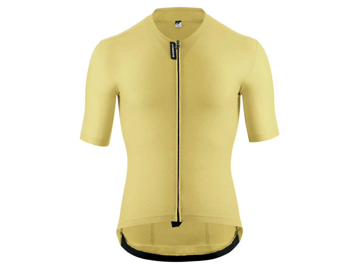 Assos Equipe R S11 Fietsshirt Korte Mouw Heren