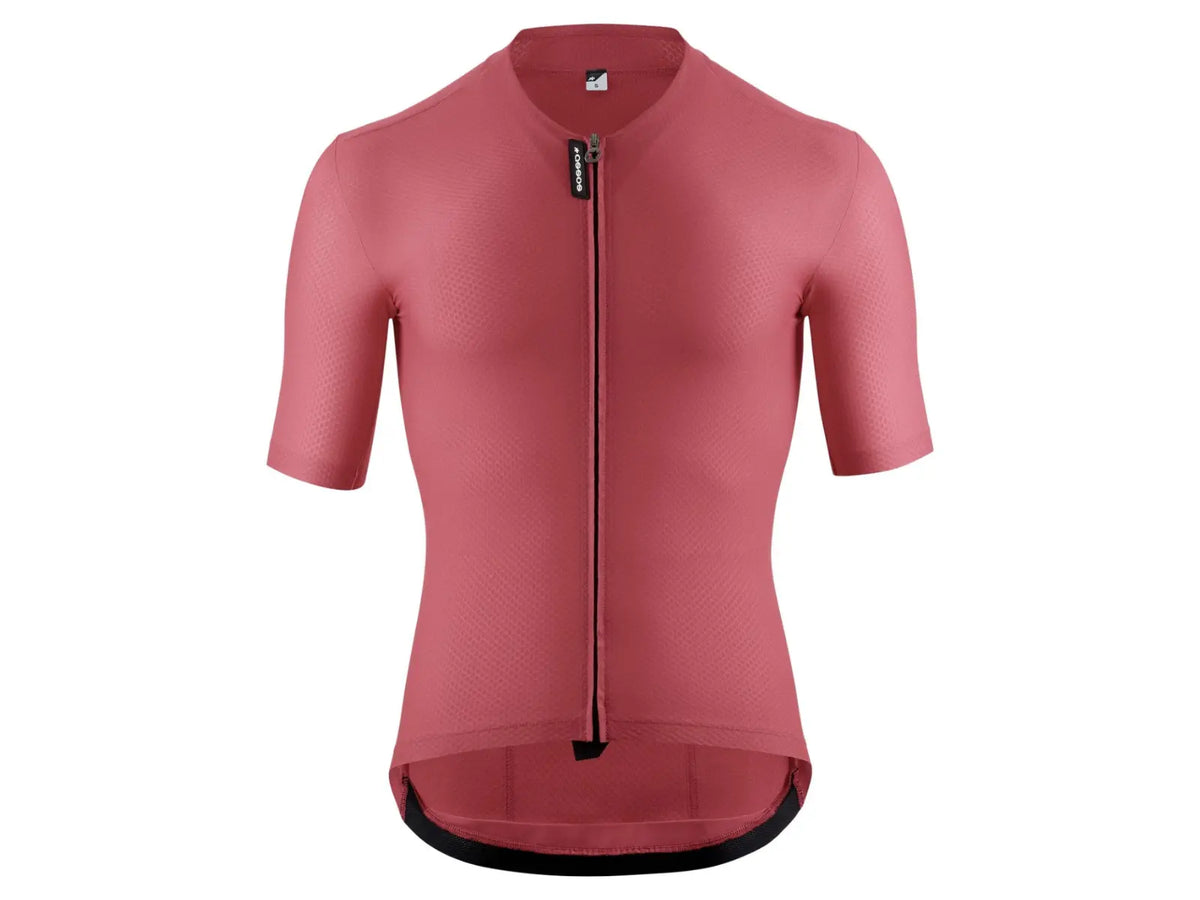 Assos Equipe R S11 Fietsshirt Korte Mouw Heren