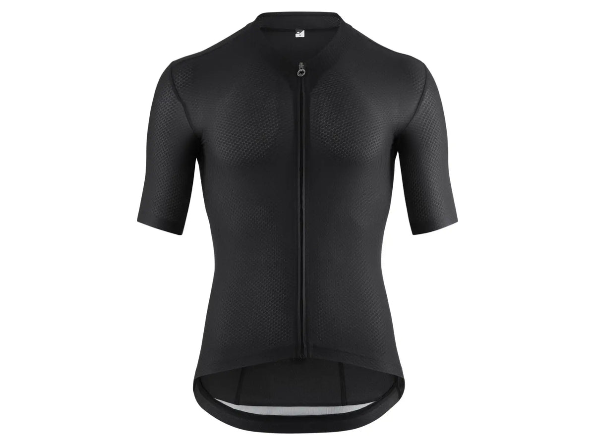 Assos Equipe R S11 fietsshirt korte mouw heren
