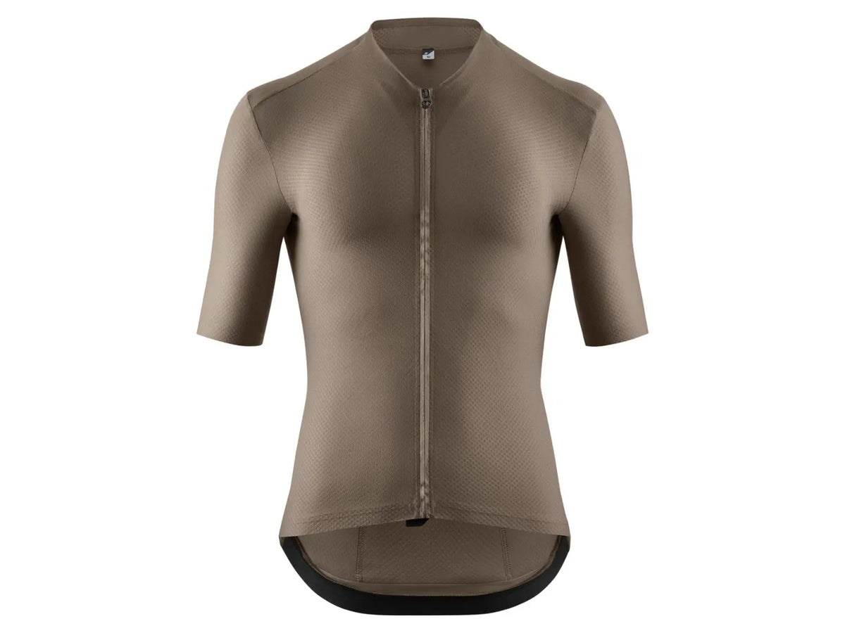 Assos Equipe R S11 Fietsshirt Korte Mouw Heren