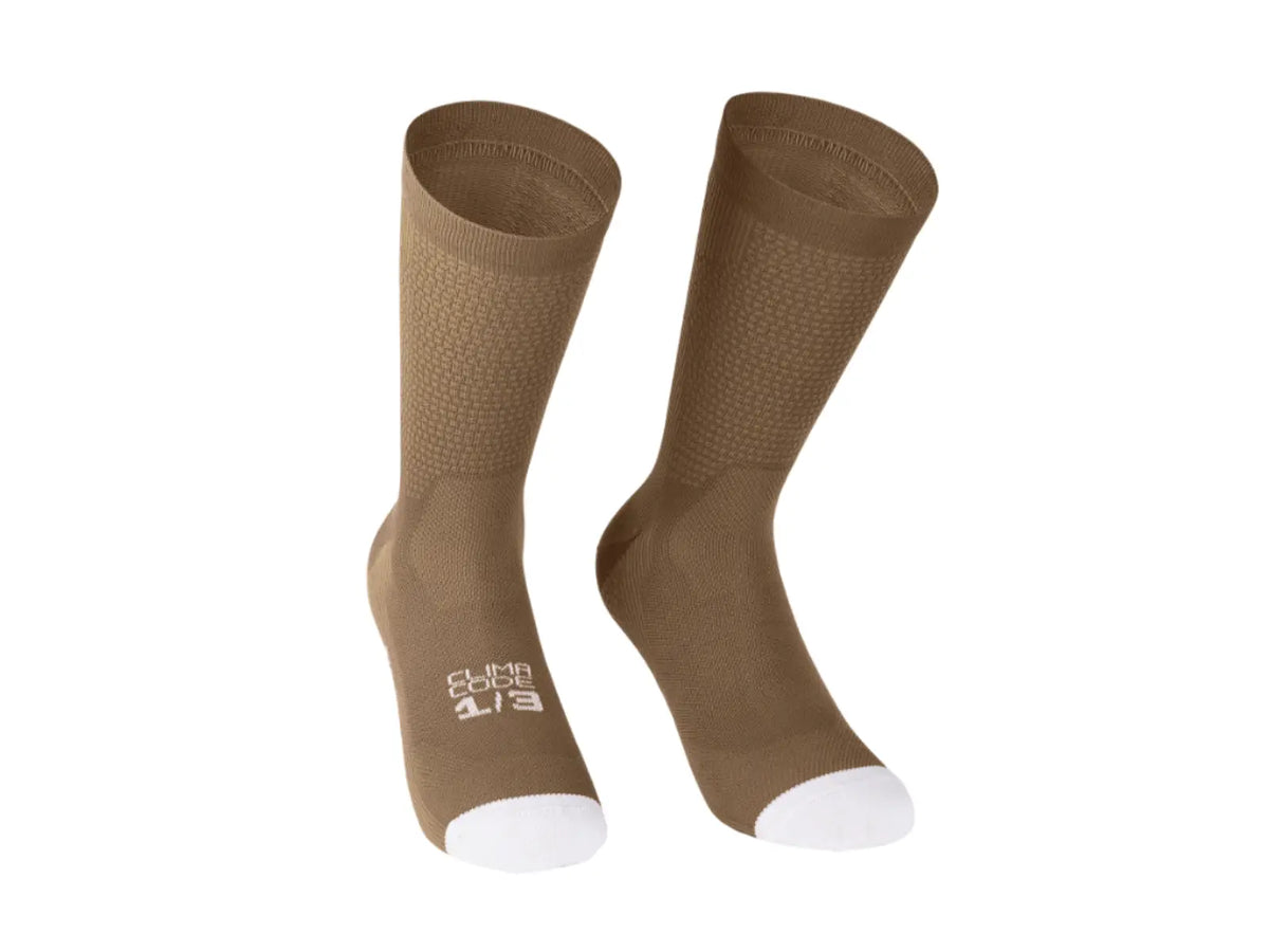 Assos Endurance S11 Sokken