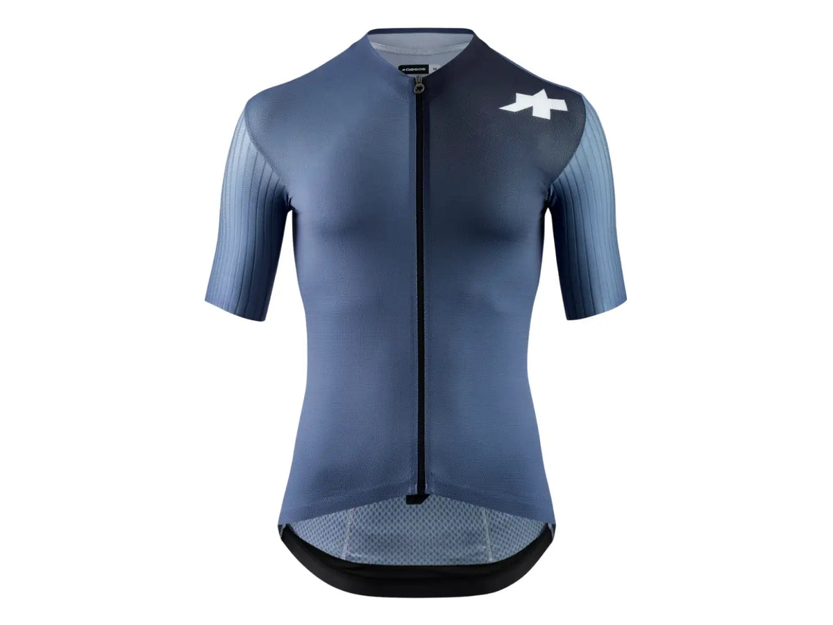 Assos Equipe RS S11 fietsshirt korte mouw