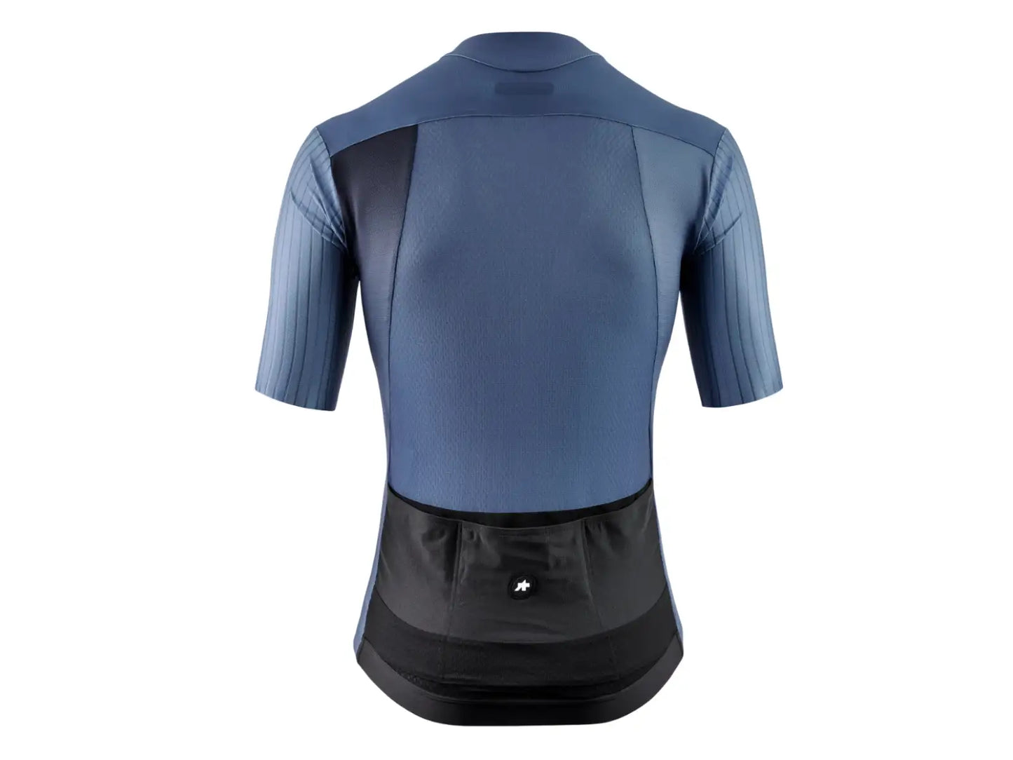 Assos Equipe RS S11 Fietsshirt Korte Mouw