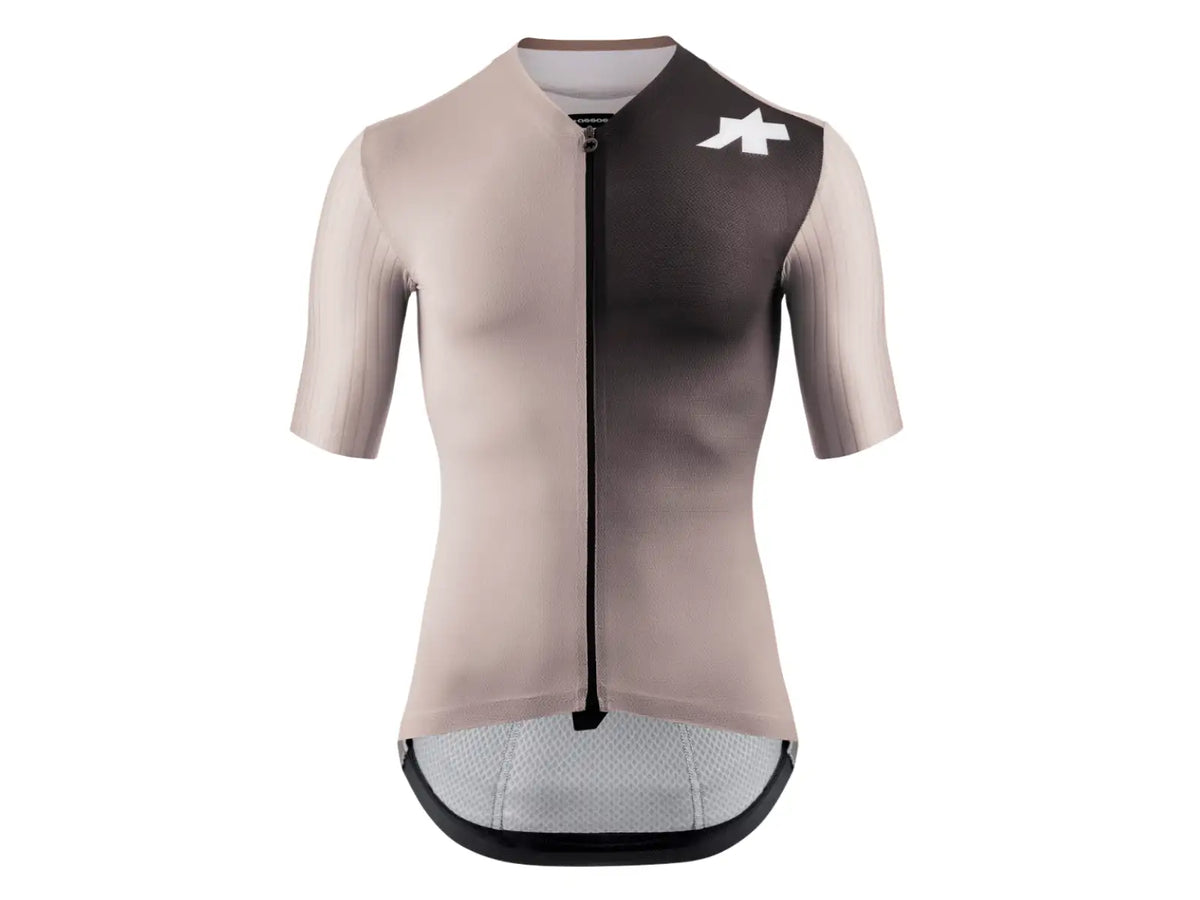 Assos Equipe RS S11 Fietsshirt Korte Mouw