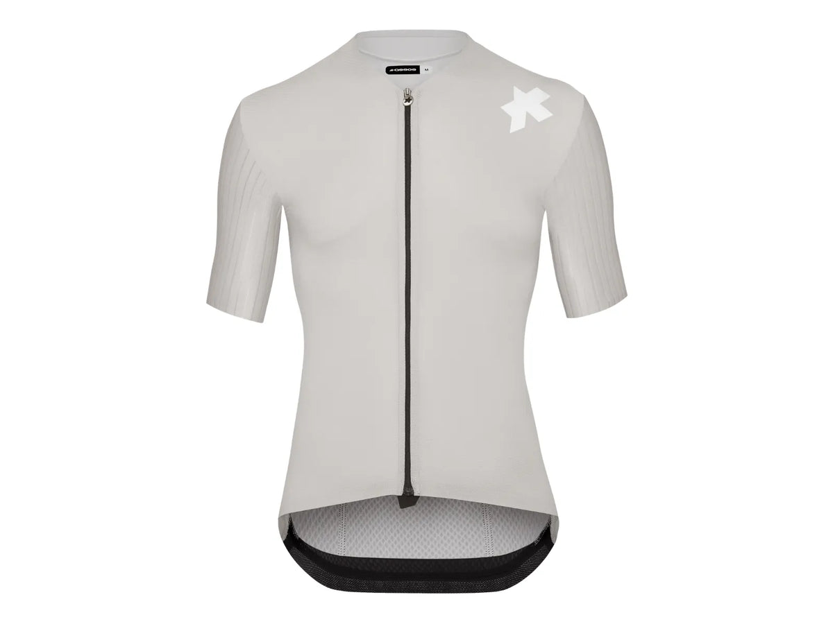 Assos Equipe RS S11 Fietsshirt Korte Mouw