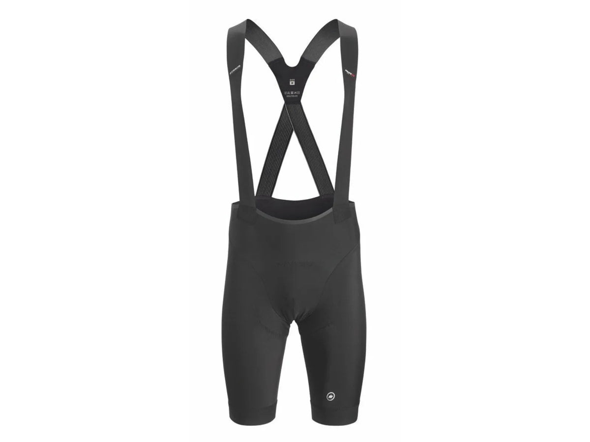 Assos Equipe R S9 bib shorts