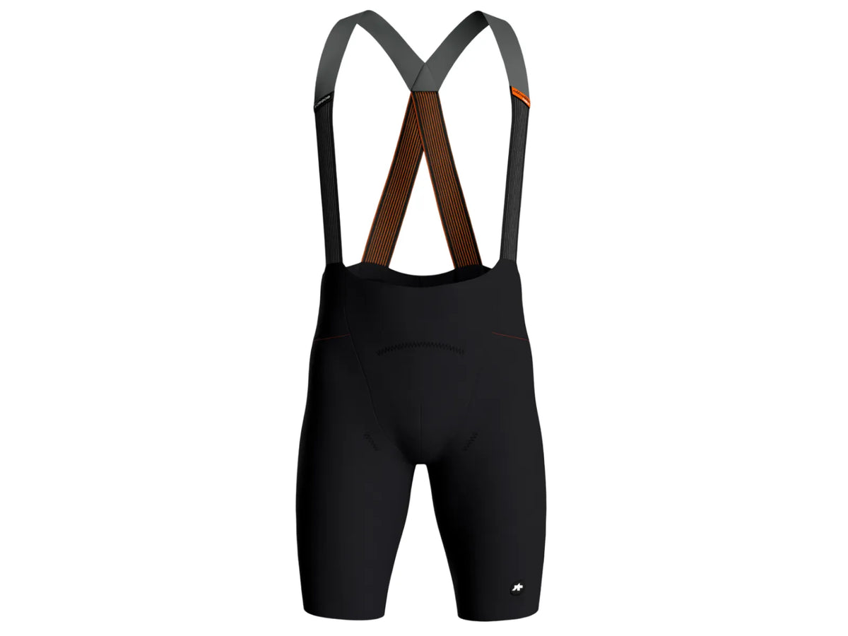 Assos Equipe RS Schtradivari S11 korte fietsbroek