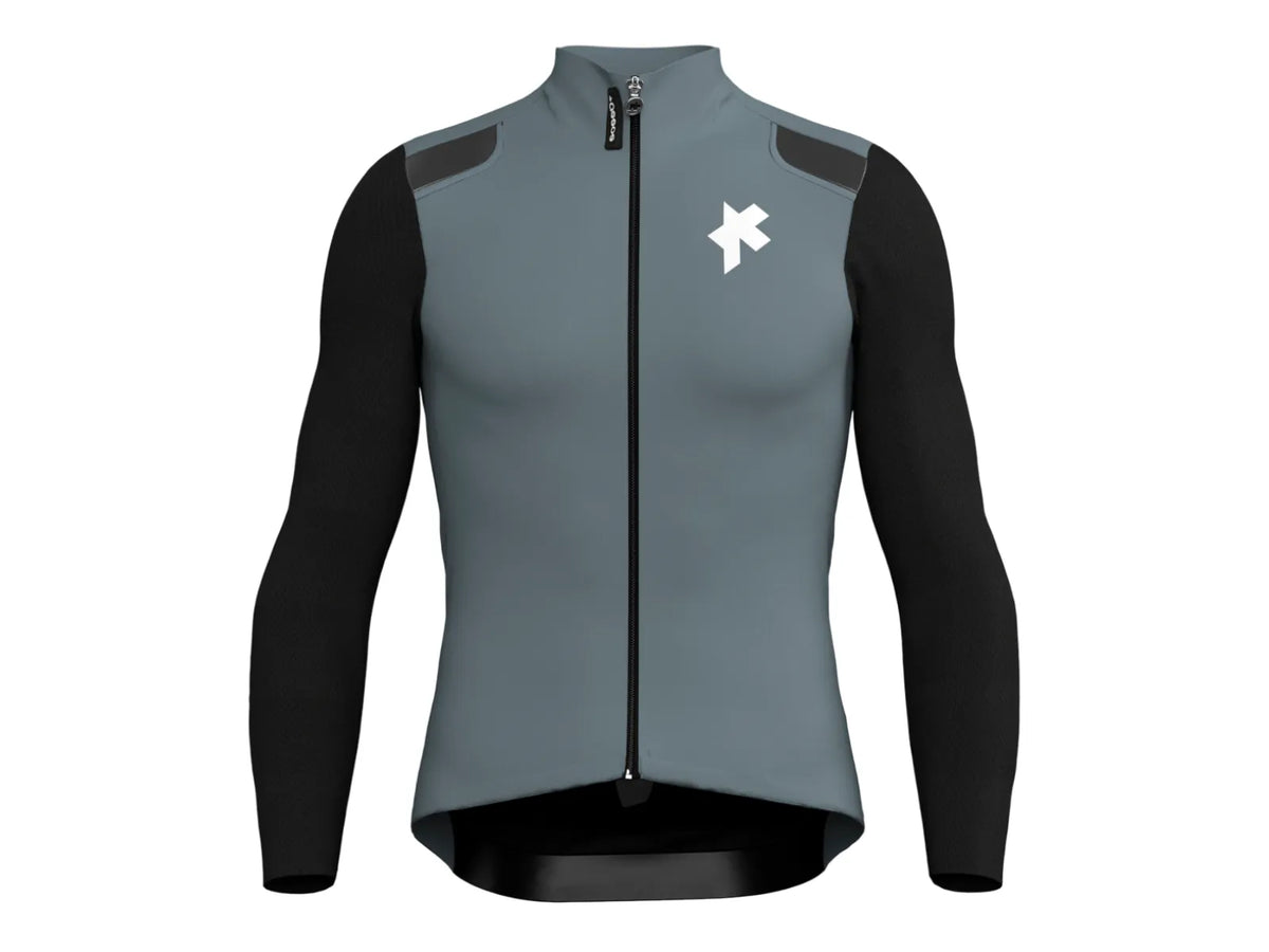 Assos Equipe RS Spring/Fall fietsshirt lange mouw