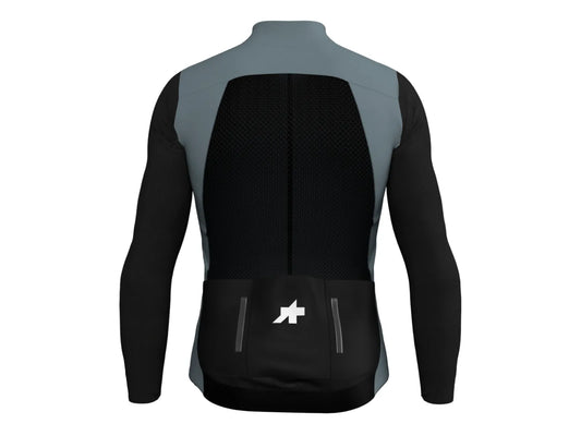 Assos Equipe RS Spring/Fall Fietsshirt Lange Mouw