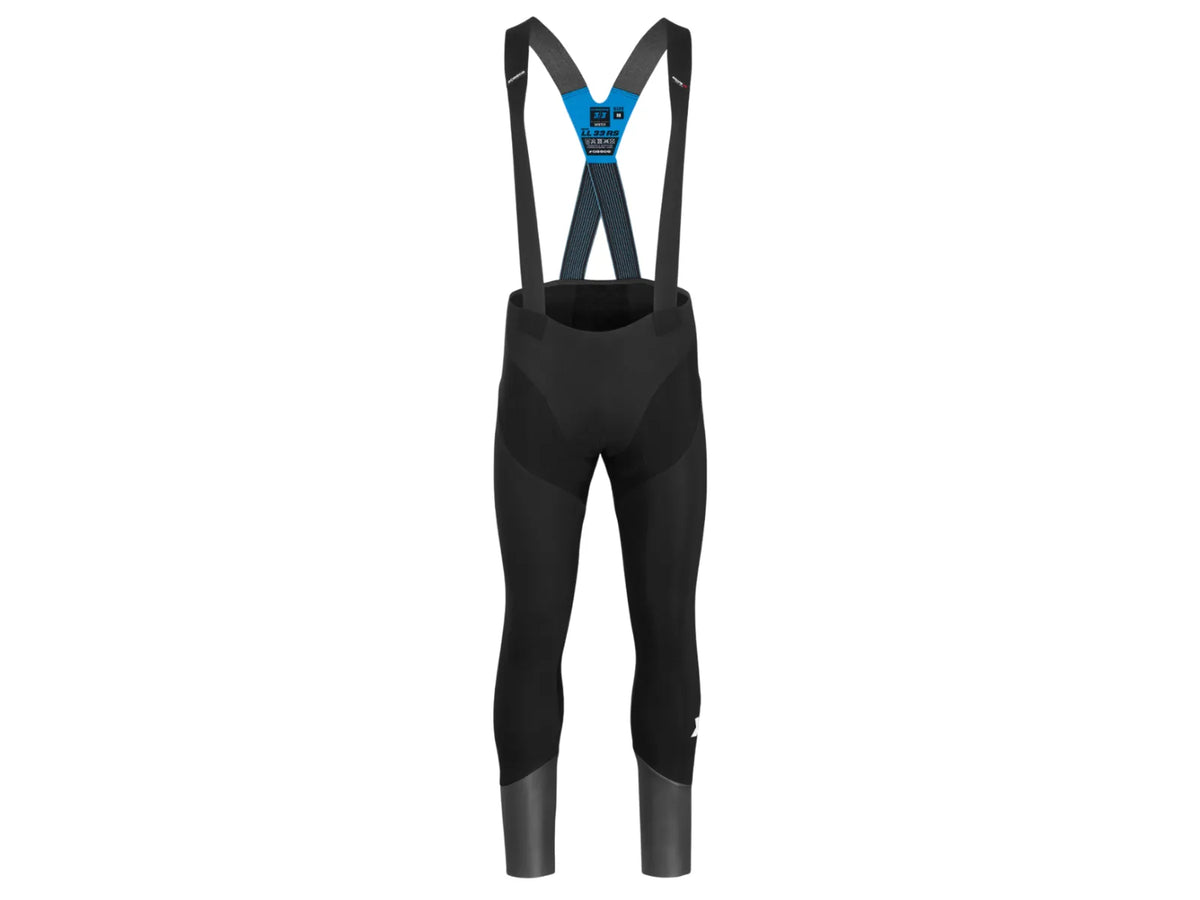 Assos Equipe RS winter bib tights