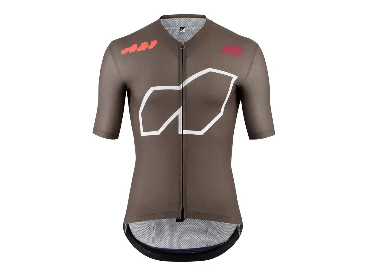 Assos Equipe R fietsshirt korte mouw voor heren