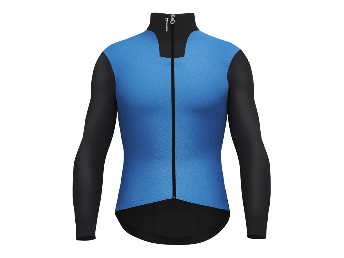 Assos Mille GT Hashoogi Winter Fietsshirt Lange Mouw