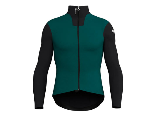 Assos Mille GT Hashoogi Winter Fietsshirt Lange Mouw