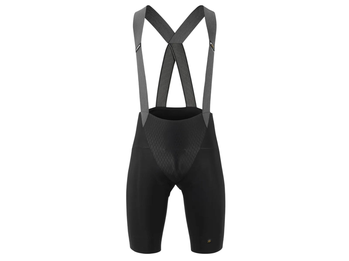 Assos Mille GTO S11 bib shorts