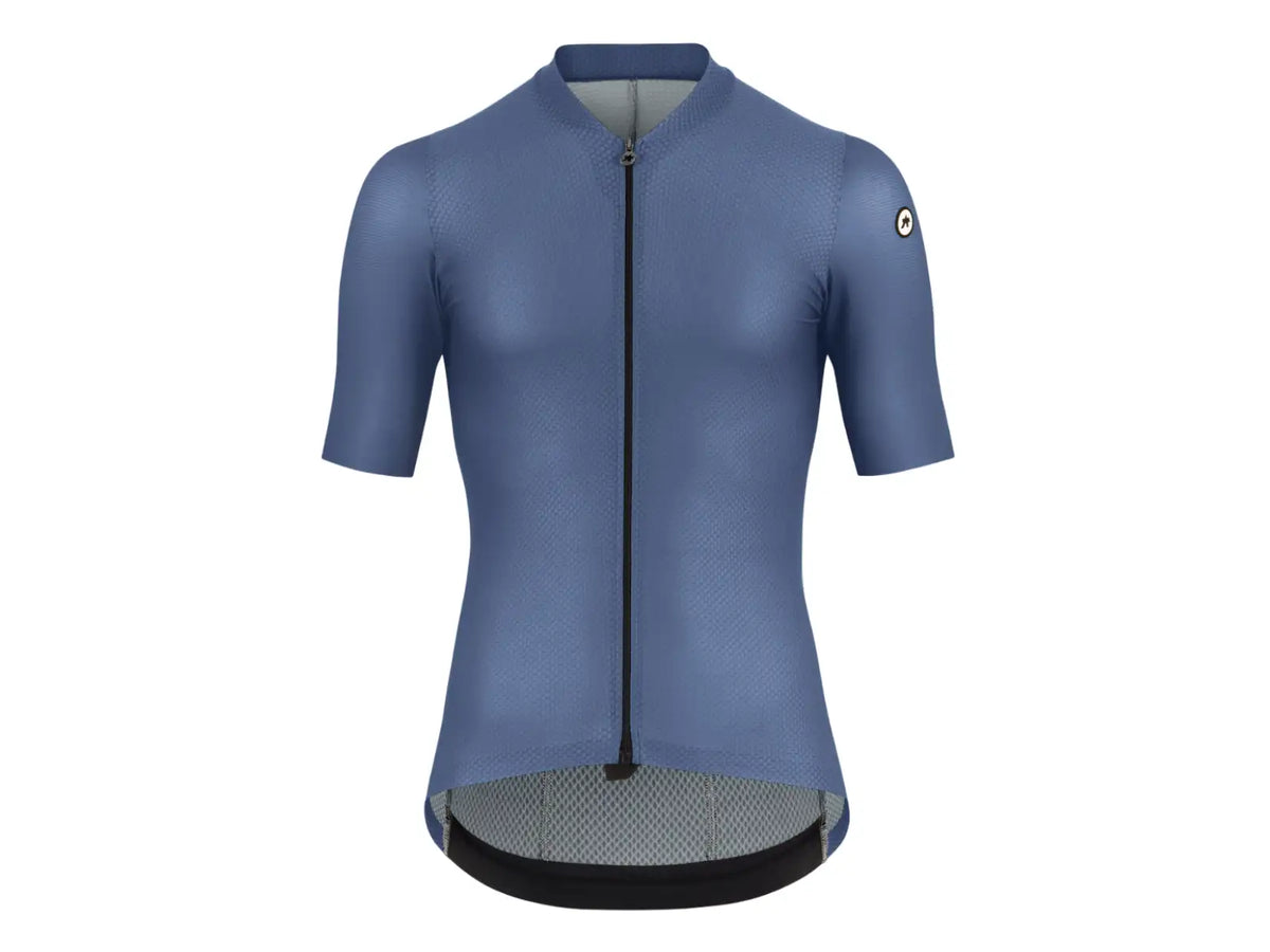 Assos Mille GT S11 fietsshirt korte mouw