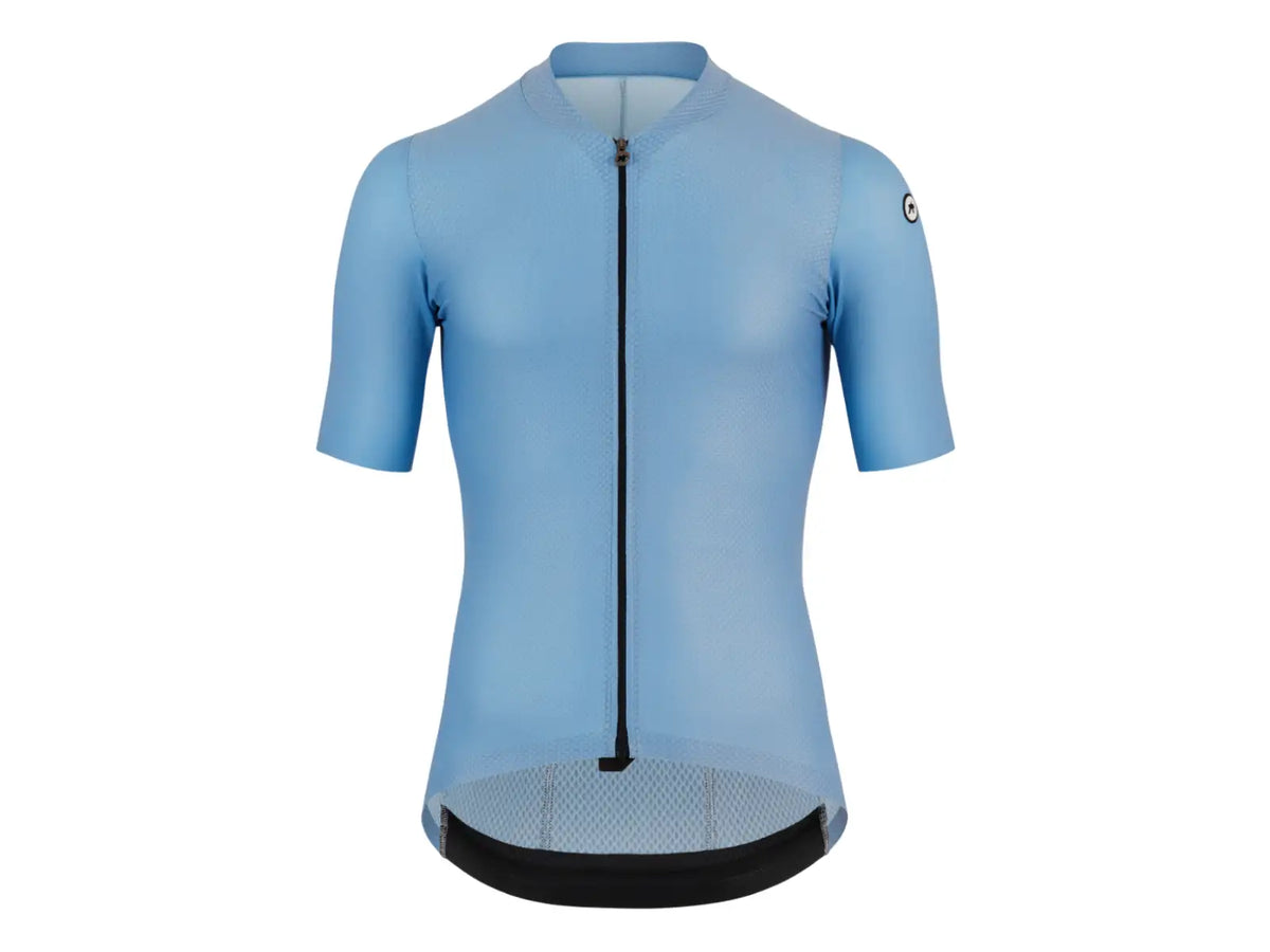 Assos Mille GT S11 Fietsshirt Korte Mouw