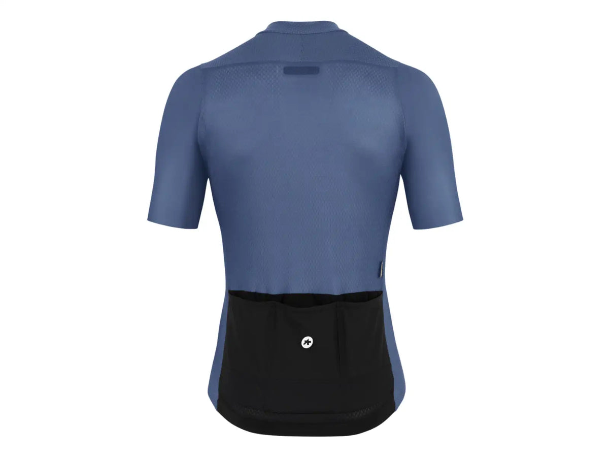 Assos Mille GT S11 Fietsshirt Korte Mouw