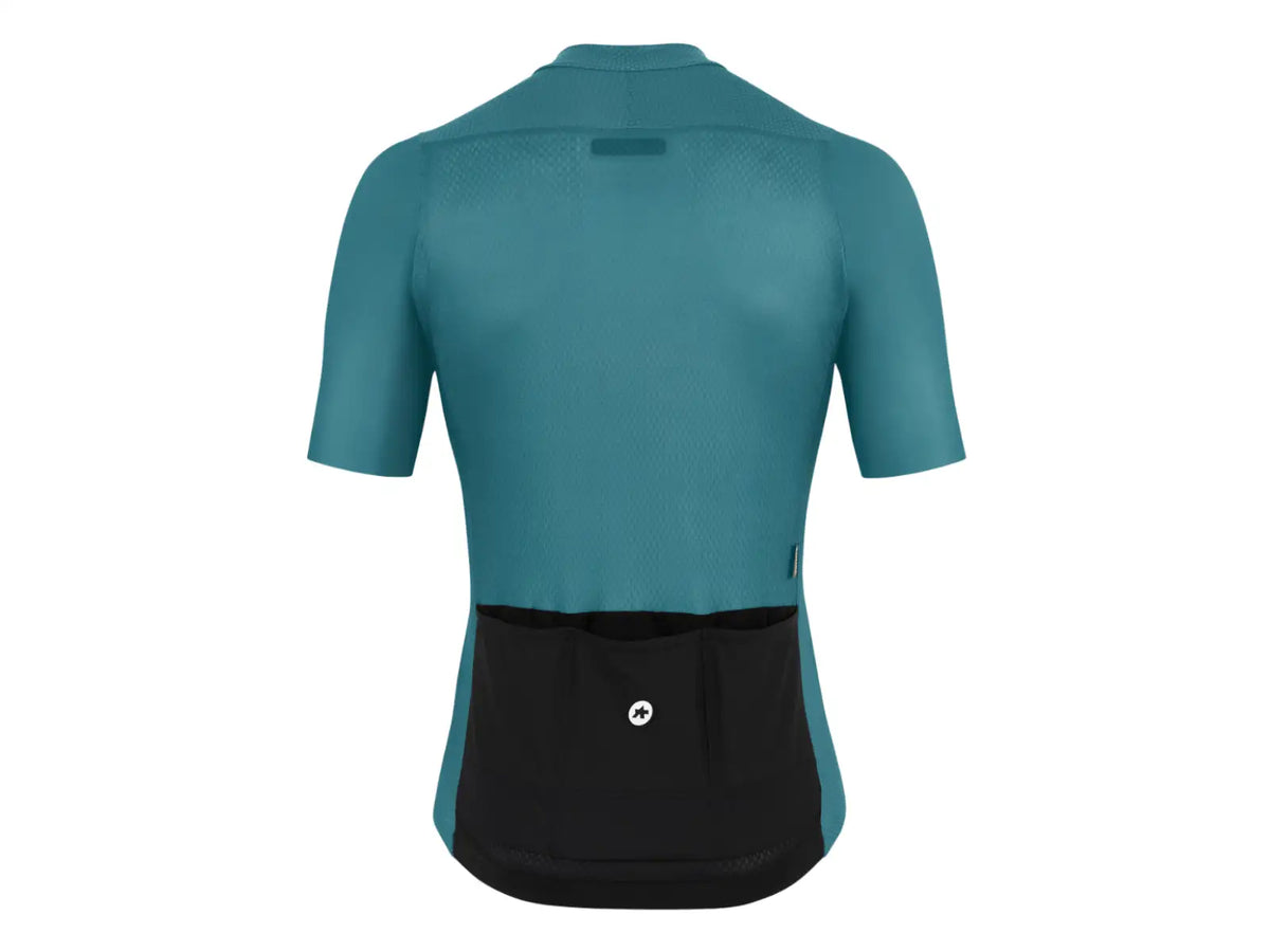 Assos Mille GT S11 Fietsshirt Korte Mouw