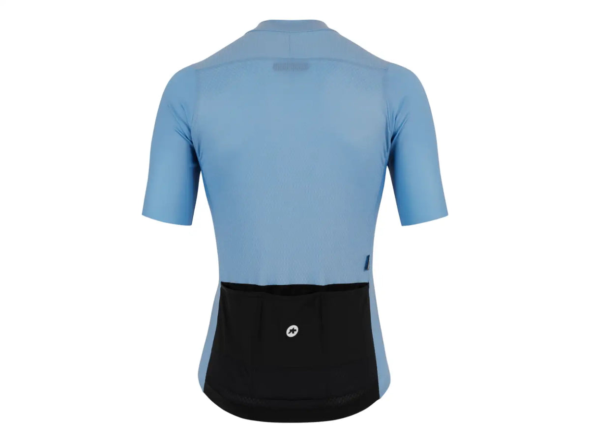 Assos Mille GT S11 Fietsshirt Korte Mouw