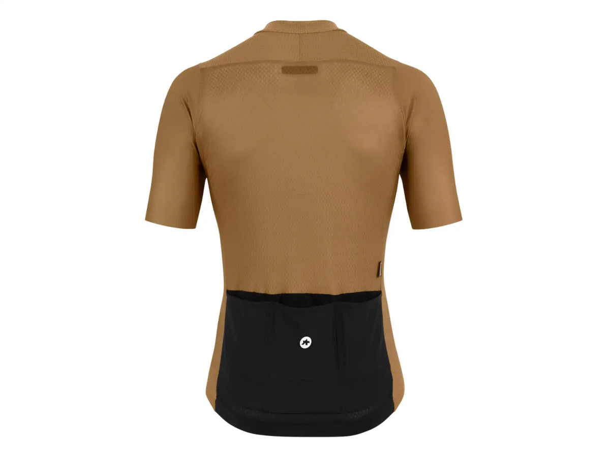 Assos Mille GT S11 Fietsshirt Korte Mouw