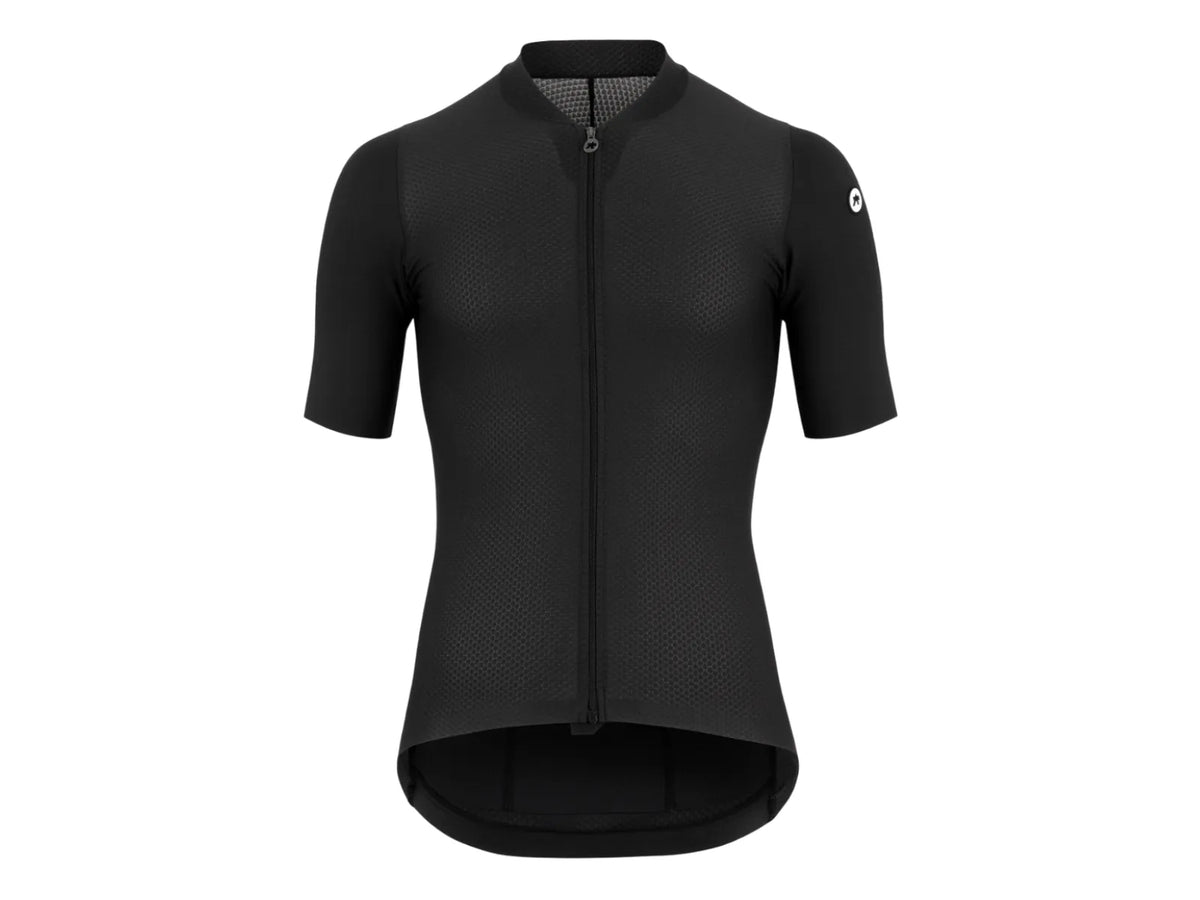 Assos Mille GT S11 Fietsshirt Korte Mouw