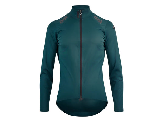 Assos Mille GT S11 Shell Wind/Regenjack