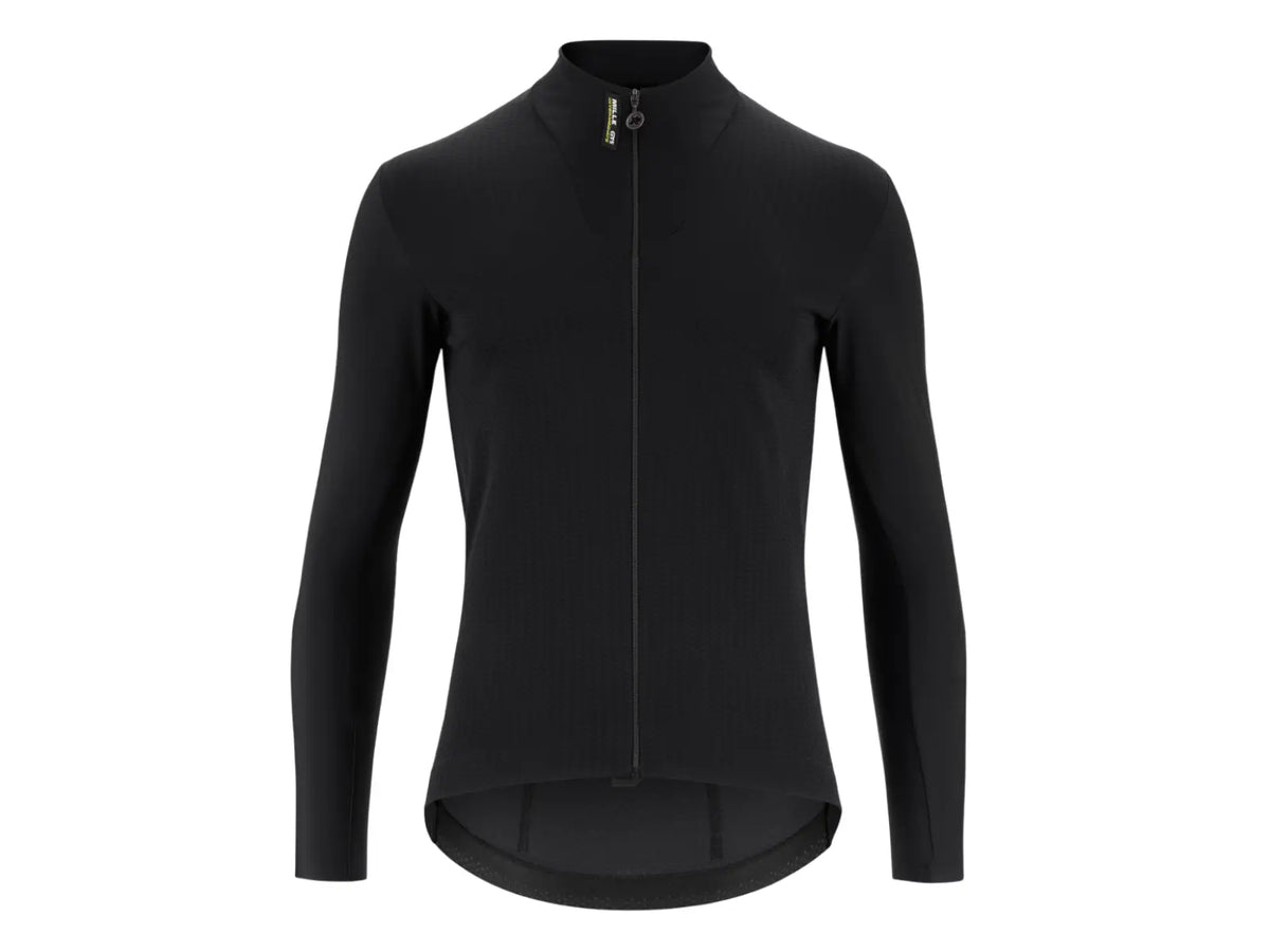 Assos Mille GTS C2 Spring/Fall fietsshirt lange mouw