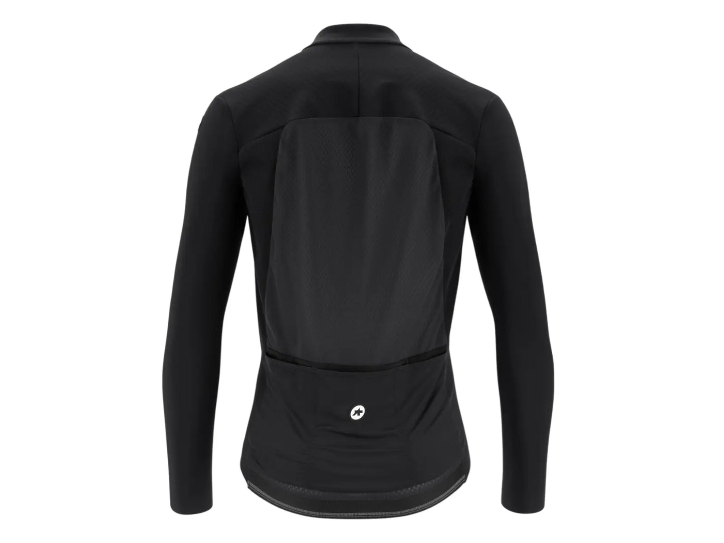 Assos Mille GTS C2 Spring Fall Fietsshirt Lange Mouw