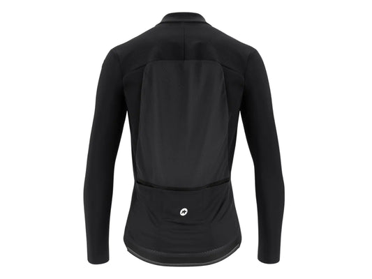 Assos Mille GTS C2 Spring Fall Fietsshirt Lange Mouw