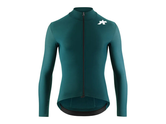 Assos Mille GT Spring/Fall S11 Fietsshirt Lange Mouw Heren