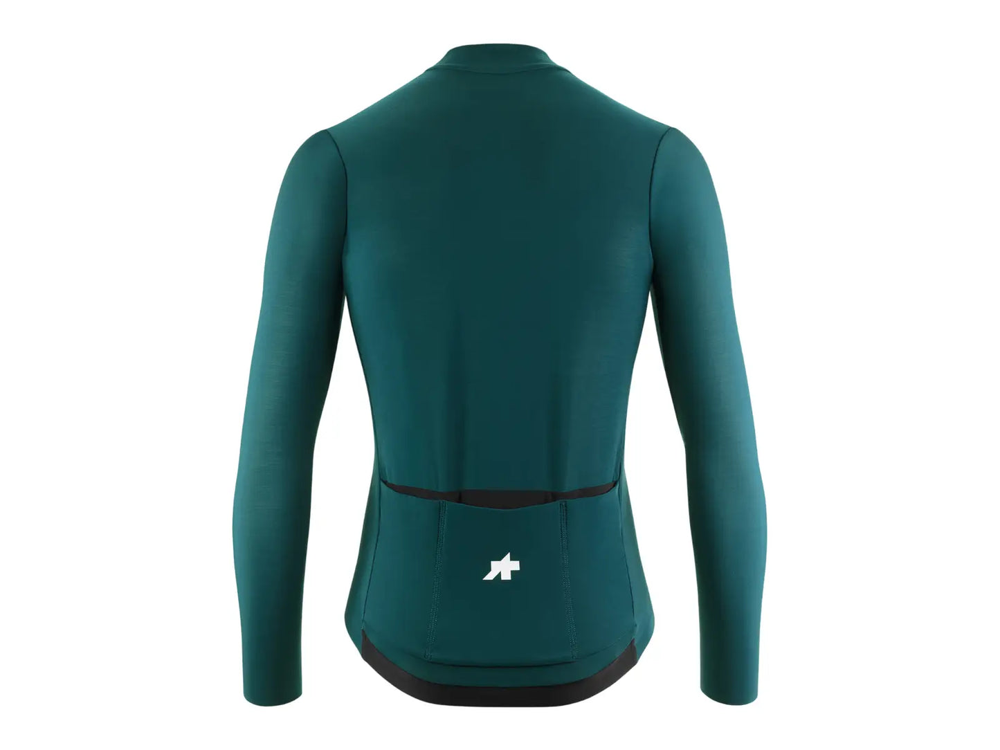 Assos Mille GT Spring/Fall S11 Fietsshirt Lange Mouw Heren