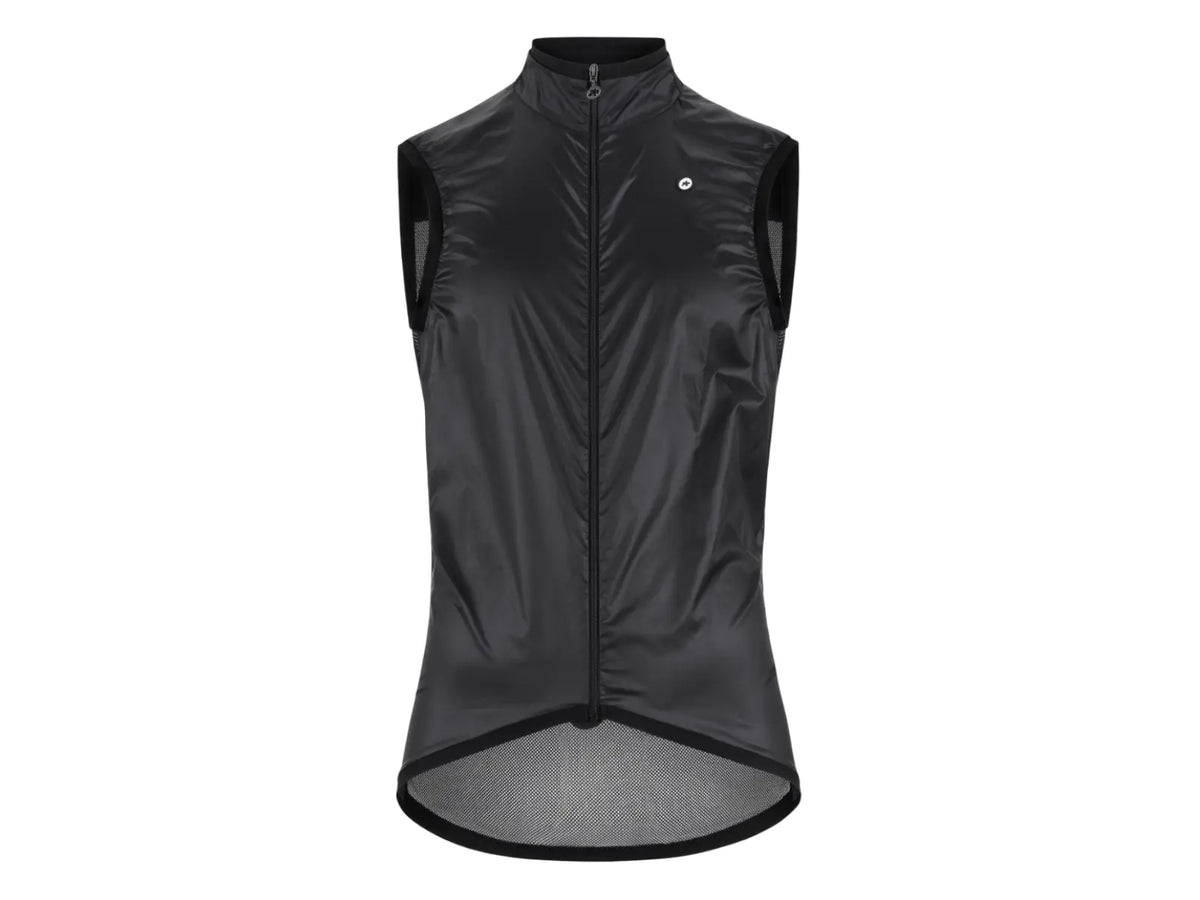 Assos Mille GT windvest C2