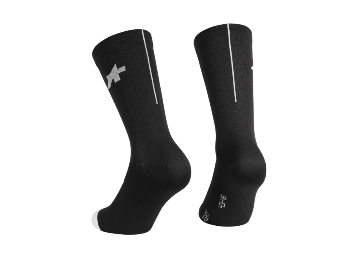 Assos R Socks S9 Twinpack