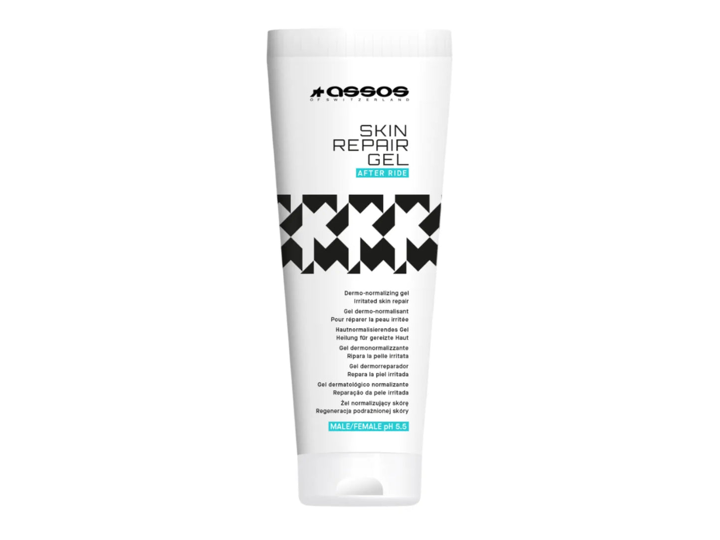 Assos Skin Repair Gel