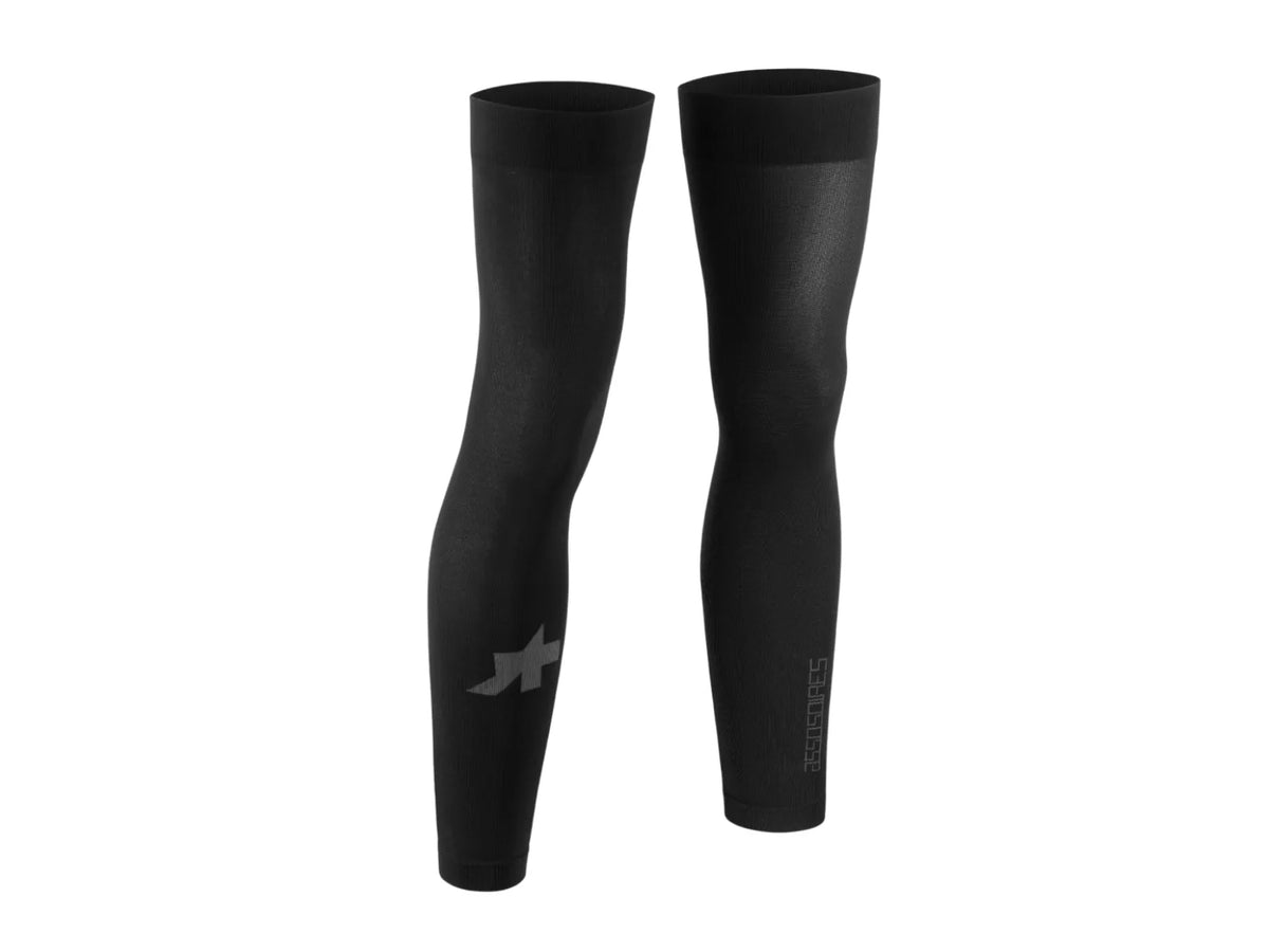 Assos Spring/Fall beenwarmers