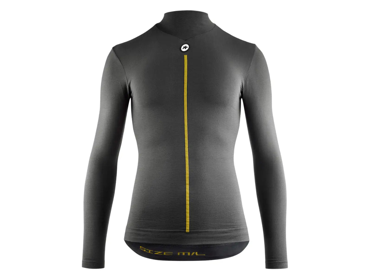 Assos Spring/Fall P1 ondershirt lange mouw heren
