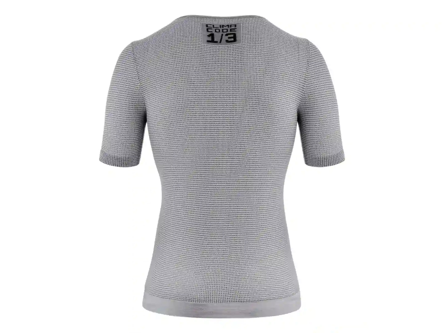 Assos Summer SS Skin Layer Ondershirt