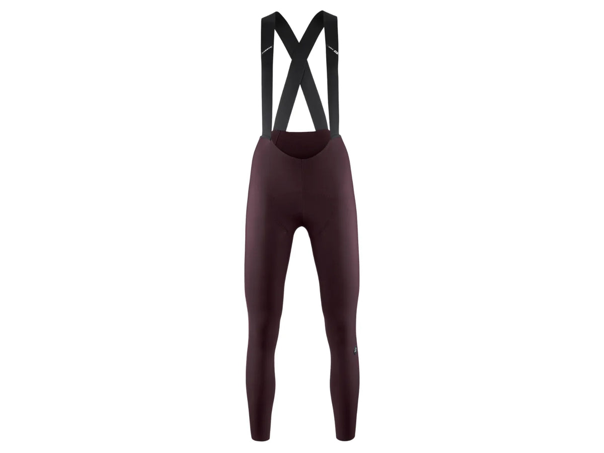 Assos UMA GT Spring/Fall S11 Bib Tights Dames