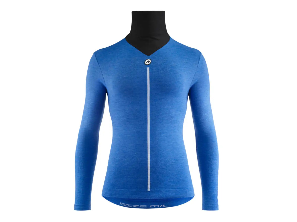 Assos Ultraz winter ondershirt lange mouwen