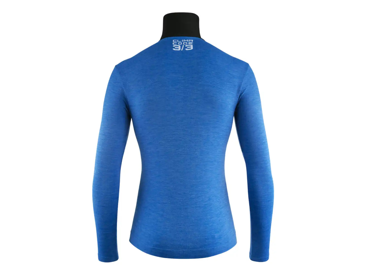 Assos Ultraz Winter Ondershirt Lange Mouwen