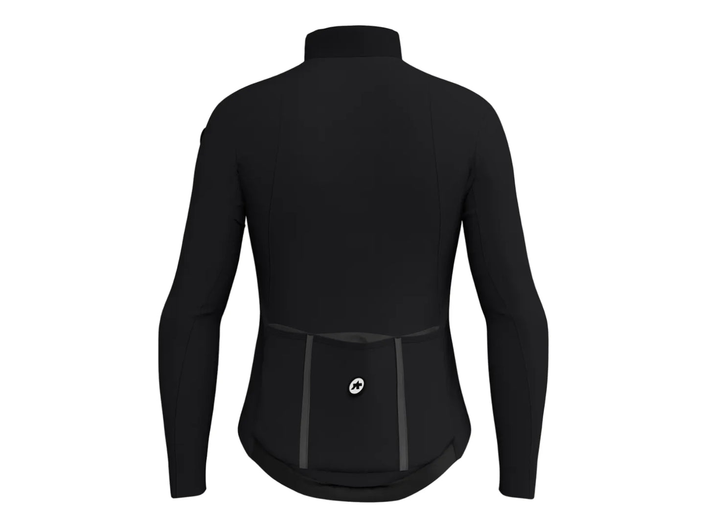 Assos Uma GT Hashoogi Winter Fietsshirt Lange Mouw Dames