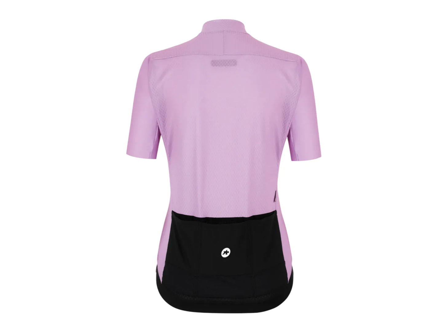Assos Uma GT S11 Fietsshirt Korte Mouw Dames