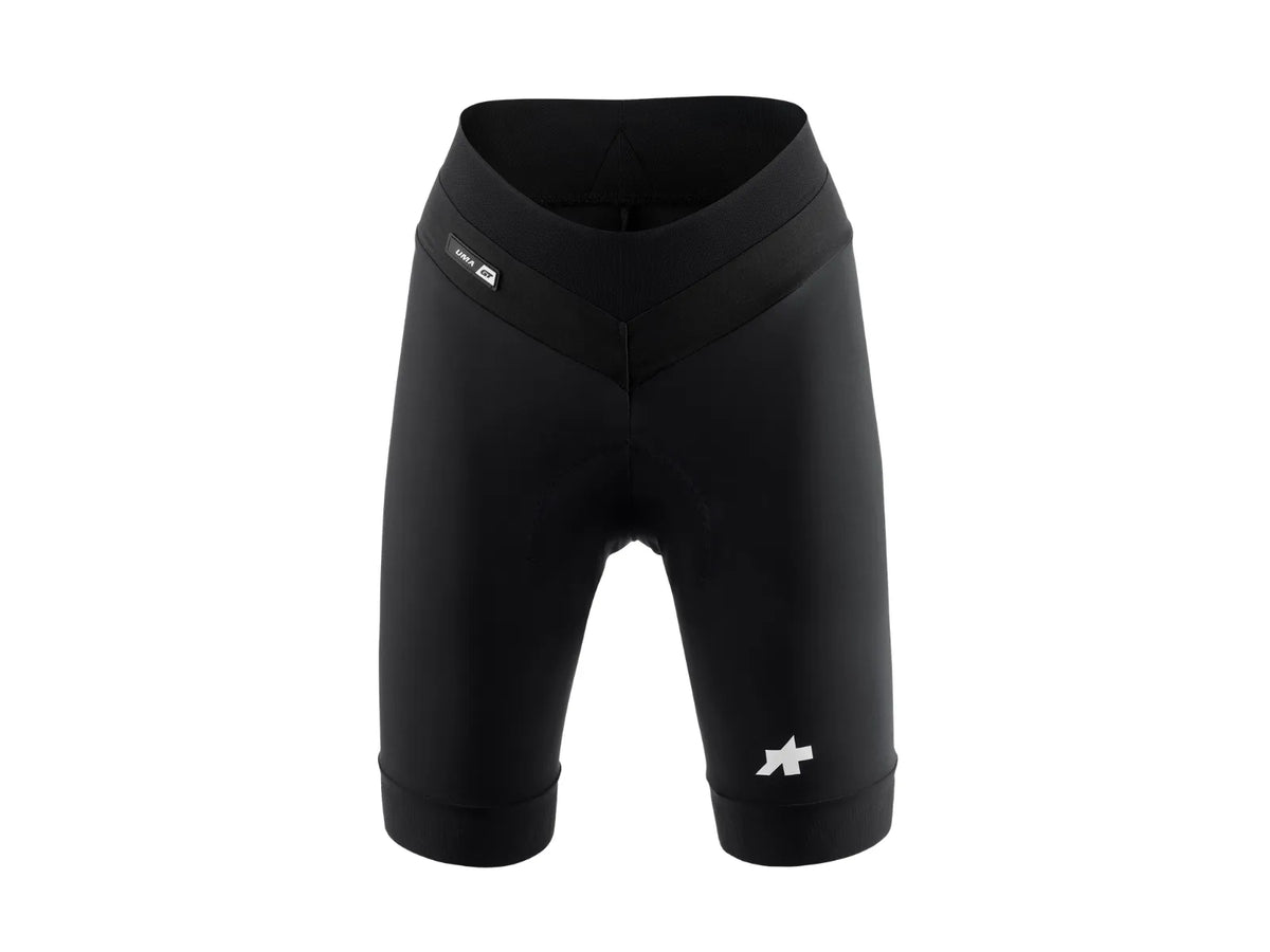 Assos Uma GT S11 half short korte fietsbroek dames